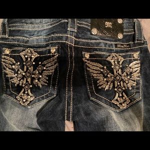 MissMe Jeans